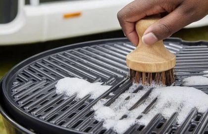 Brosse Greengrill Cadac