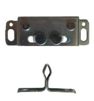 Grendel Met Wieltjes Type Sir