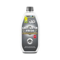 Grey Water Fresh 0,75l Concentrated