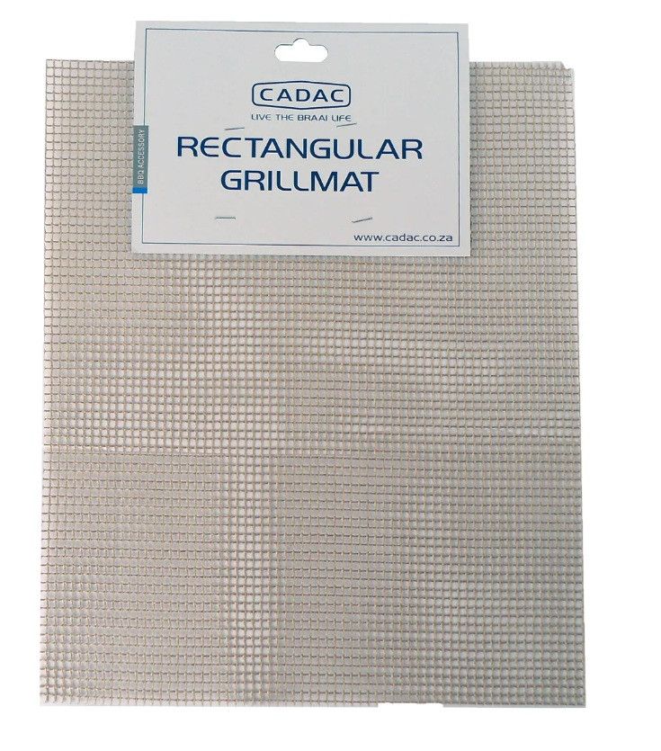 Tapis De Cuisson 33x40cm Cadac