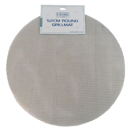 Grillmat D52cm Cadac