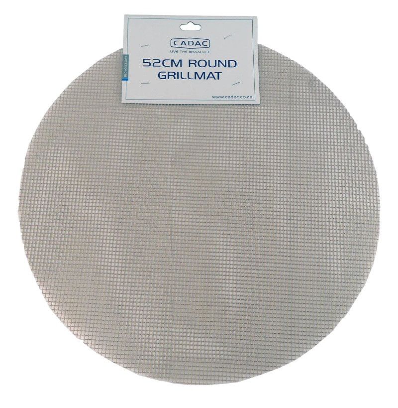 Grillmat D52cm Cadac