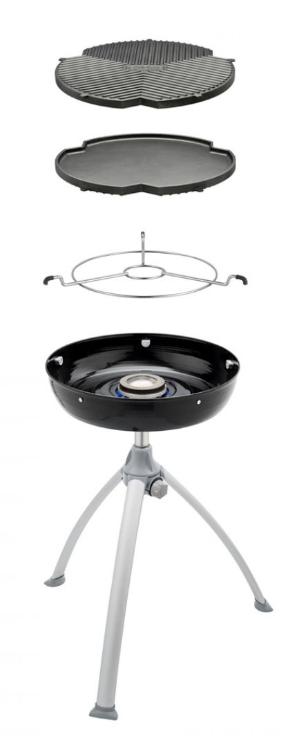 Cadac Grillogas Reversible