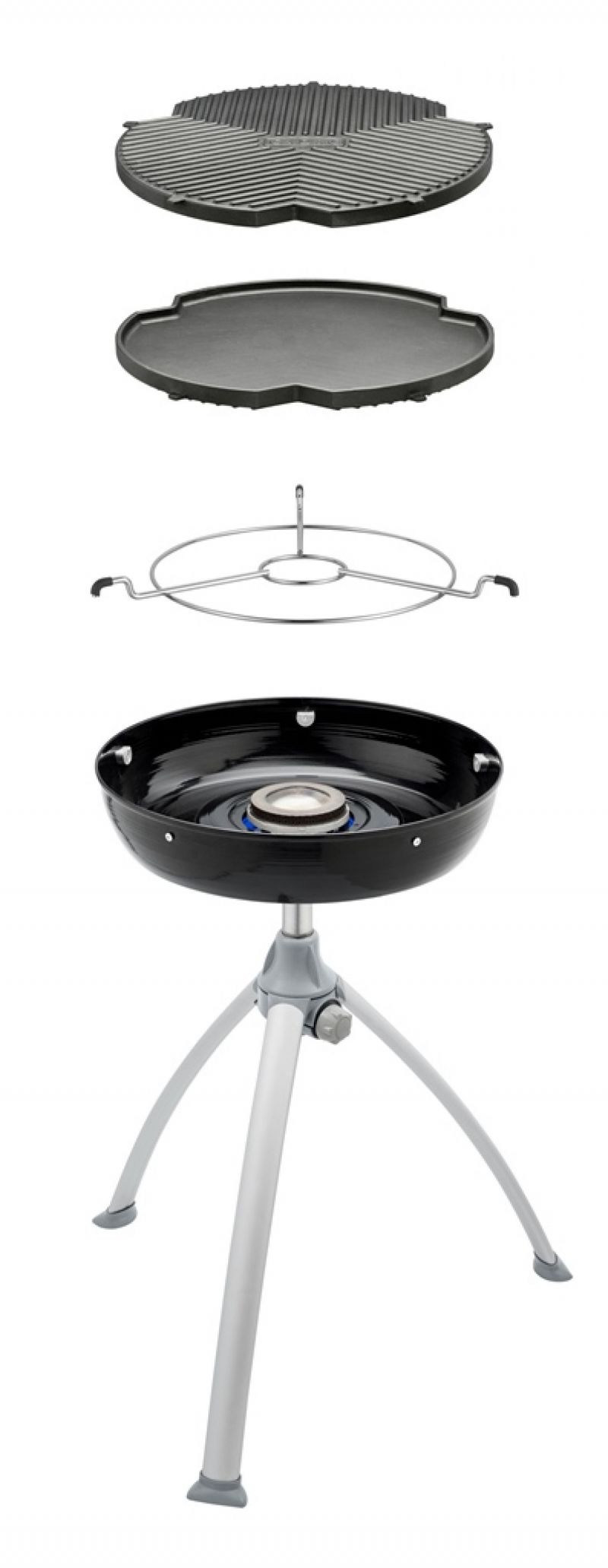 Cadac Grillogas Reversible