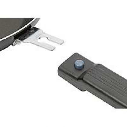 Grillpan Sprint Eco 26cm Bo-camp