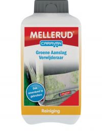 Groene Aanslagverwijderaar (-)