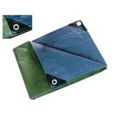 Tapis De Sol 6x5 P.e.