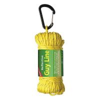 Guy Line Cord Refl.2.5mm Coghlans