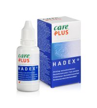 CARE PLUS Care Plus Hadex