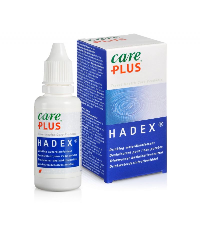 Care Plus Hadex