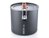 Halulite 1.8l Boiler Gsi