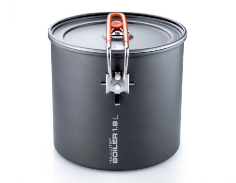 Halulite 1.8l Boiler Gsi