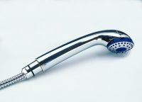 Handdouche Julia Chroom