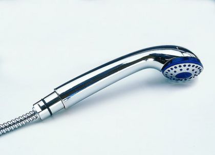 Handdouche Julia Chroom