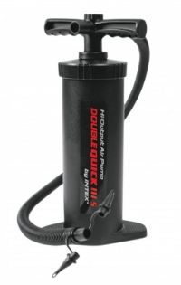 Handpomp Double Quick 37cm