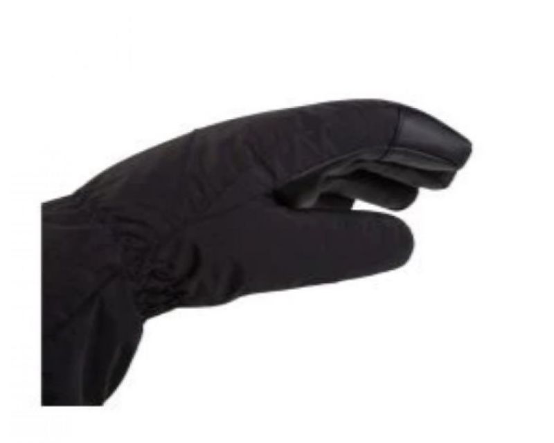 Gants Chamonix L Ld Black
