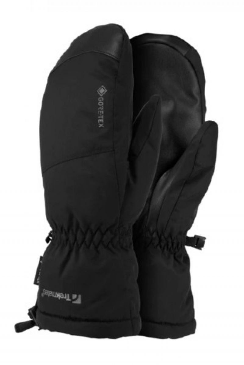Gants Chamonix Mitt Xxl Black