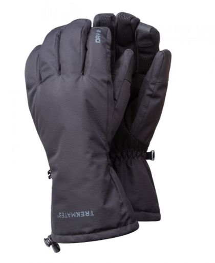 Gants Classix Dry Xl Black