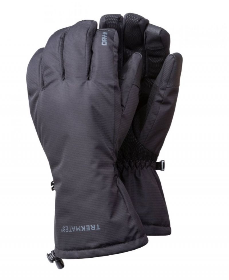Gants Classix Dry Xxl Black