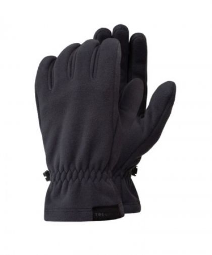 Gants Dyce Xl Black