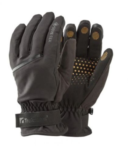 Gants Friktion Xl Black