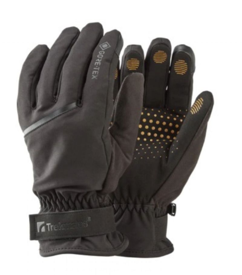 Gants Friktion Xl Black