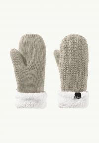 Gants Highloft S Women Grey