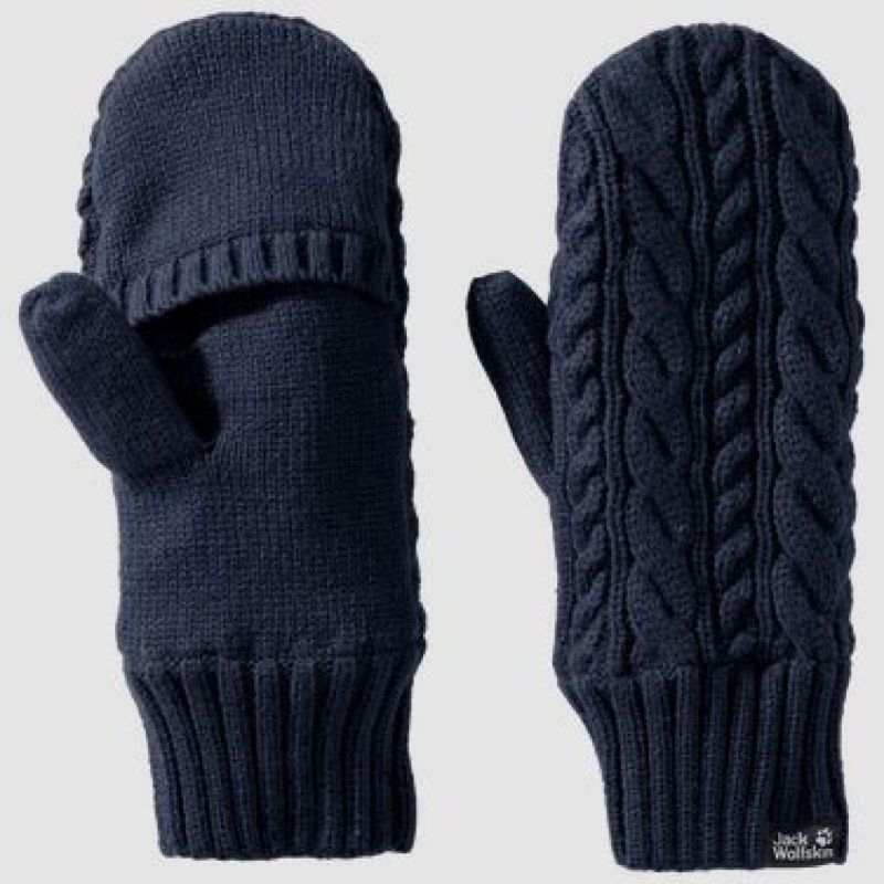 Gants Narita S Midnight Blue