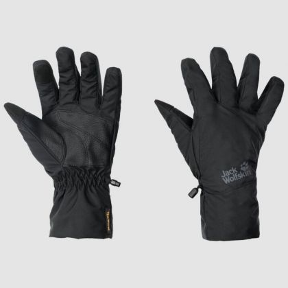 Gants Texapore M Black