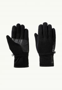 Gants Winter Wool M Black