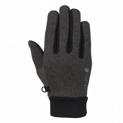 Gants Xs Vars Ld Carbone Grey