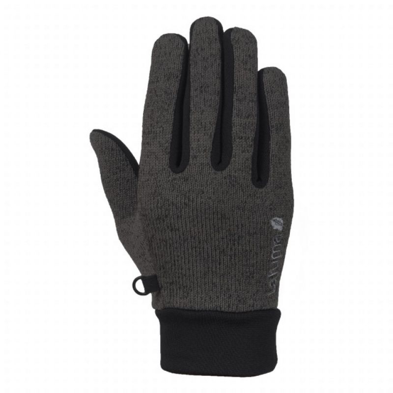Gants Xs Vars Ld Carbone Grey