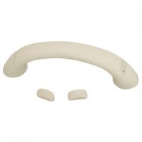 Handvat Wit 168mm 249