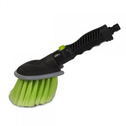 Handwasborstel Compact Travellife