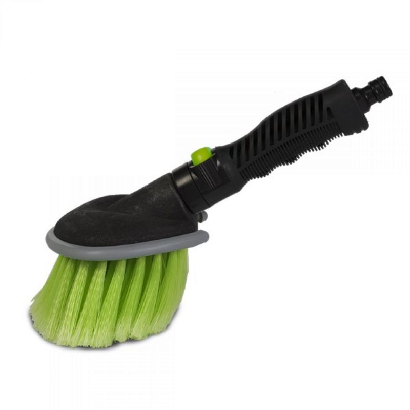 Handwasborstel Compact Travellife