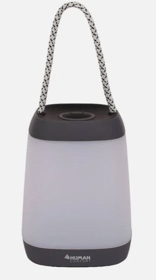 Hanging Lamp Salviac Human Comfort