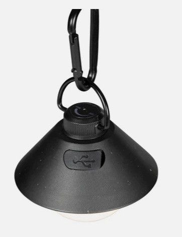 Lampe Suspendue Mayra Rechargeable Hc