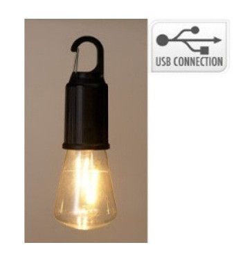 Hanglamp Usb Oplaadbaar H17cm