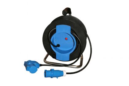 Haspel 20m 3x1,5 Cee