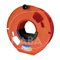 Haspel Voor 35m Kabel