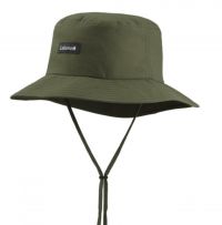 Hat M Kale Green