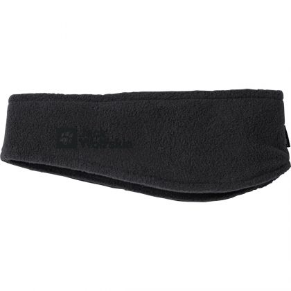 Echarpe Vertigo Black