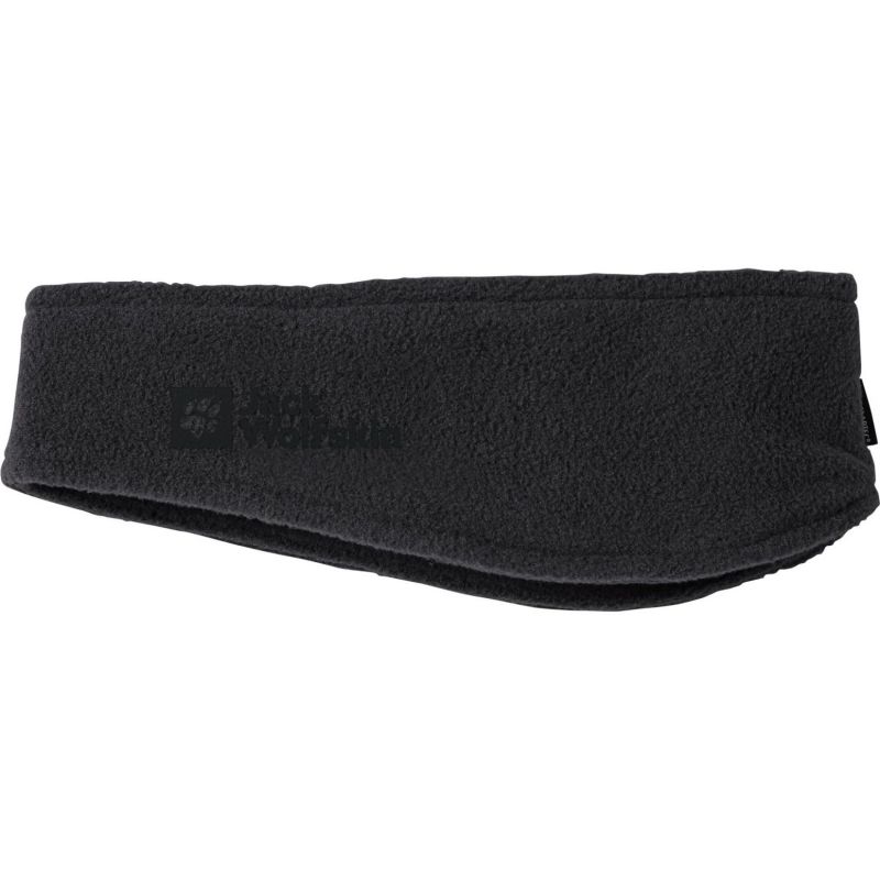 Echarpe Vertigo Black