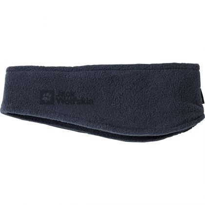 Headband Vertigo Night Blue