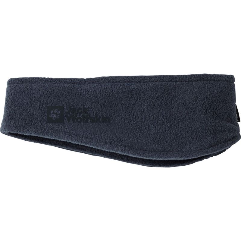 Headband Vertigo Night Blue