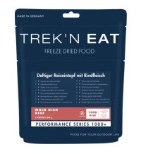 Hearty Rice Stew And Beef