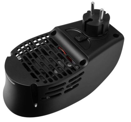Heat Plug-in 500w Eurom
