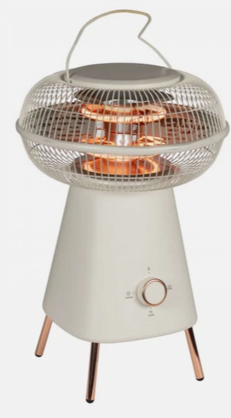 Heater Chaleur 360 Degrees Hc