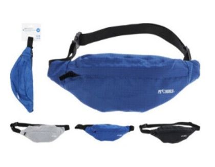 Sac Banane De Voyage Ass