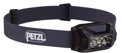 Lampe Frontale Actic Noir Petzl
